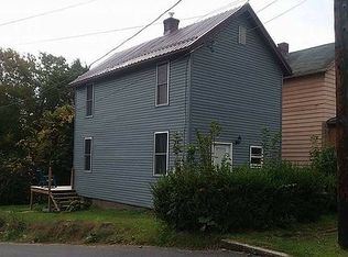 390 Stone St, Johnstown, PA 15906