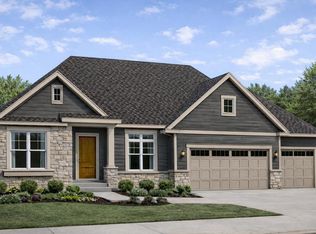4879 113th St LOT 9, Pleasant Prairie, WI 53158