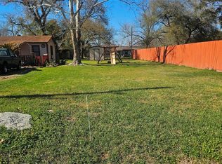 0 McPhail St, Tomball, TX 77375