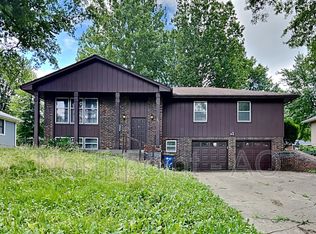 307 Virginia Rd, Excelsior Springs, MO 64024