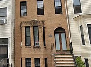 256 Tompkins Ave APT 3, Brooklyn, NY 11216