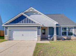 3205 Smugglers Cv, Ocean Springs, MS 39564