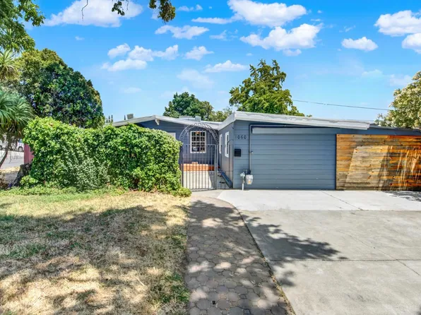 1060 Johnson Street, Fairfield, CA 94533