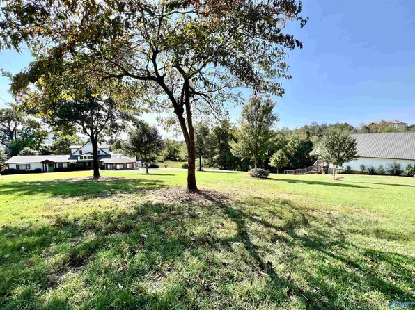 1920 Buck Island Dr, Guntersville, AL 35976
