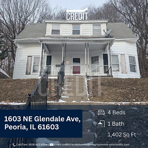 1603 NE Glendale Ave Photo 1