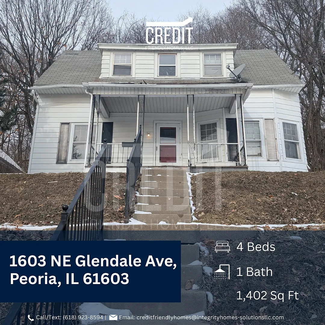 1603 NE Glendale Ave photo 1