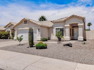 4104 W Shannon Street, Chandler, AZ 85226