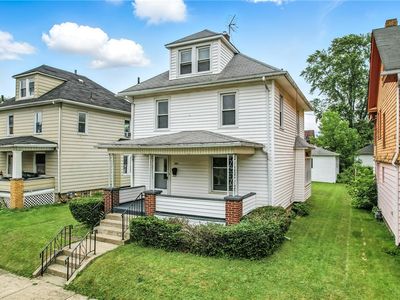 385 Spruce Ave, Sharon, PA, 16146