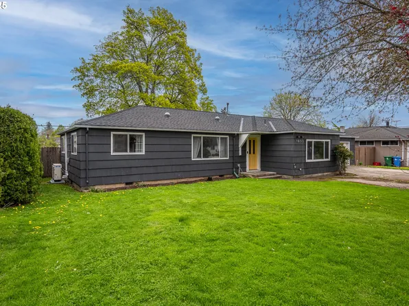 1955 Regina St, Eugene, OR 97402