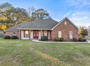 5 Windmere St, Hattiesburg, MS 39402