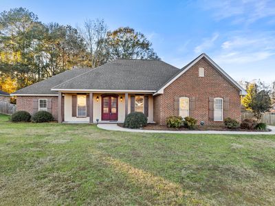 5 Windmere St, Hattiesburg, MS, 39402