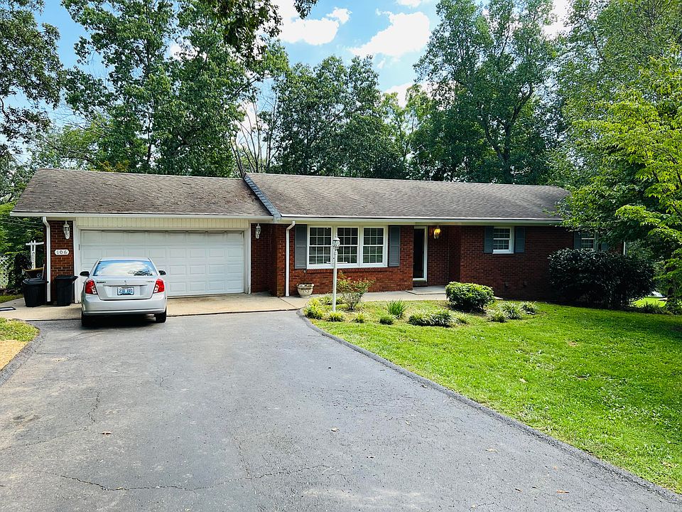 106 Shady Ln, Somerset, KY 42501 MLS 22017429 Zillow