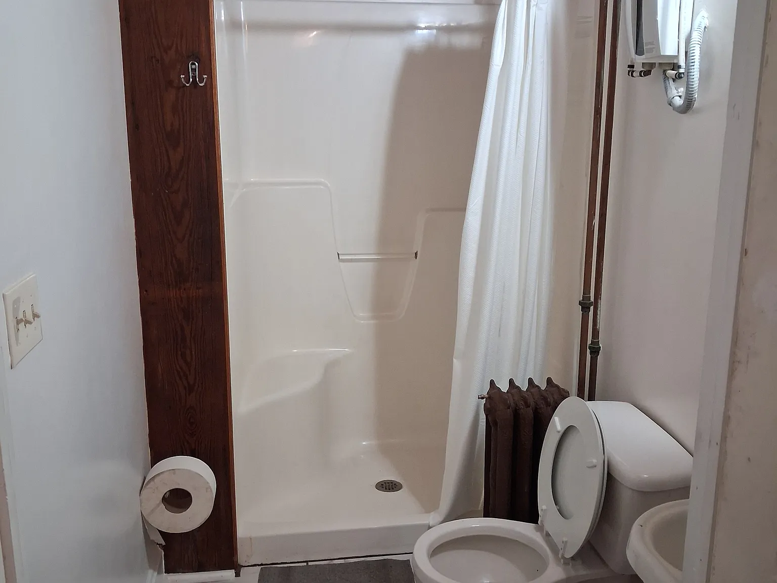 1 bed, 420 sqft, $700 — Photo 4