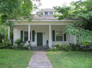 603 Cannon St, Roanoke, AL 36274