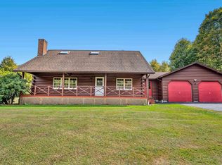 15 Gregoire St, Barre, VT 05641