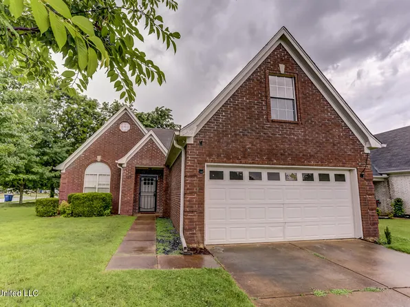 7081 Crape Myrtle Dr, Olive Branch, MS 38654