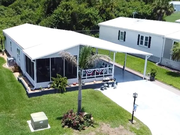 1529 SW 35th Circle, Okeechobee, FL 34974