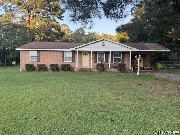 77 Airport Rd, Roanoke Rapids, NC 27870
