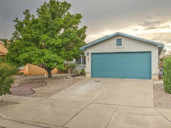 2427 Brackley Dr NW, Albuquerque, NM 87120