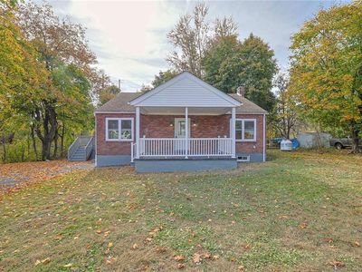 23 Hillside Avenue, New windsor, NY, 12553
