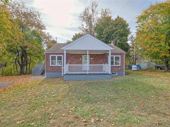 23 Hillside Avenue, New Windsor, NY 12553