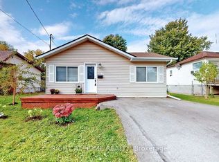 154 Garden Ave, Georgina, ON L4P2L1