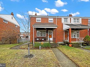 2013 Wareham Rd, Dundalk, MD 21222