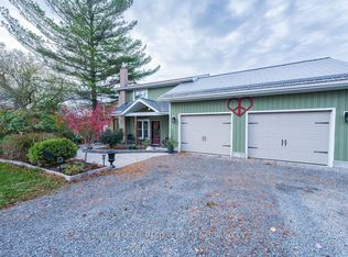 772 Stephentown Ln, Kingston, ON K7L4V3