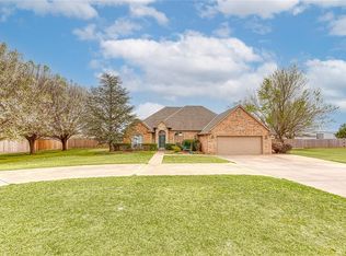 300 W Lakeview Rd, Elk City, OK 73644