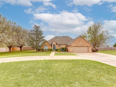300 W Lakeview Rd, Elk City, OK, 73644