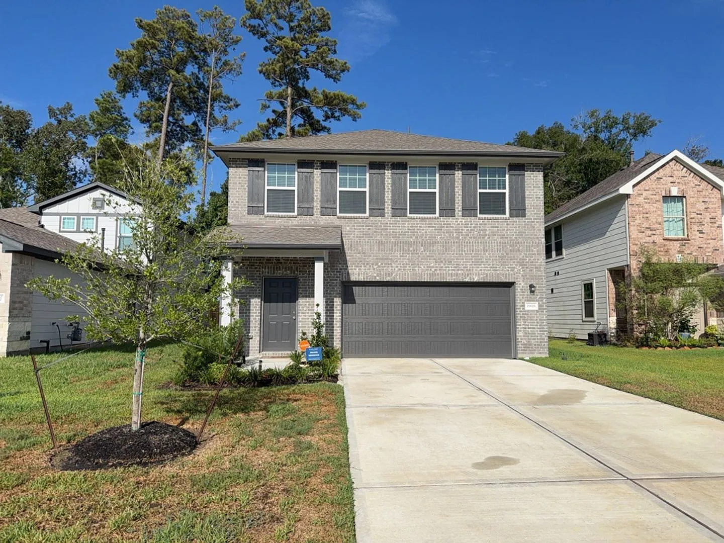 18618 Hunter William Way **Ask About Our No Cash Deposit Option — Photo 2