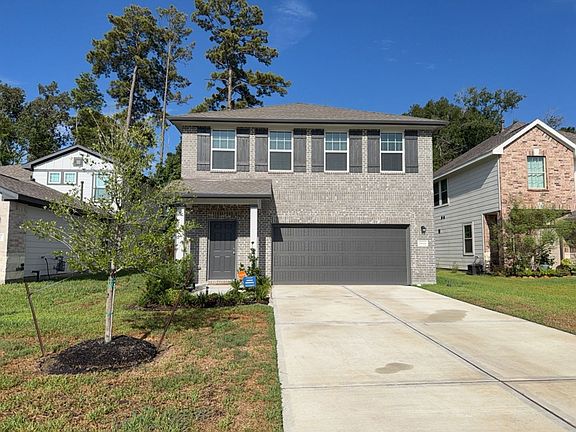 2nd image of 18618 Hunter William Way