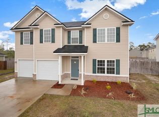 1303 Windrow Dr W, Hinesville, GA 31313