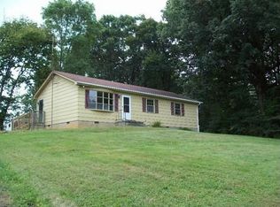 2188 Swartz Rd, Woodstock, VA 22664