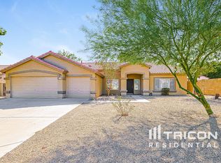7019 S 19th Pl, Phoenix, AZ 85042