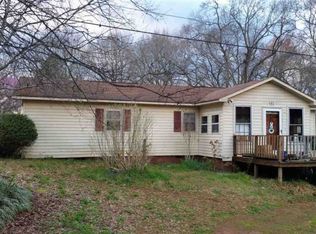 481 Zion Church Rd, Pacolet, SC 29372