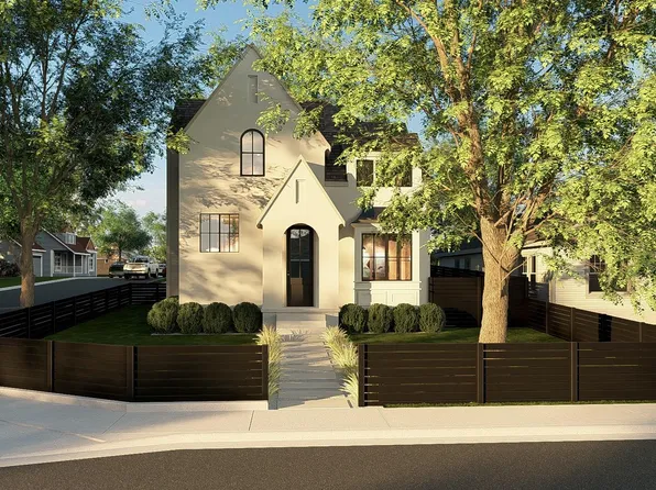 1711 Singleton Ave, Austin, TX 78702