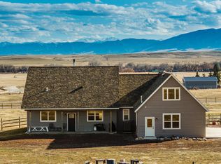 30 Whisper Ln, Ranchester, WY 82839