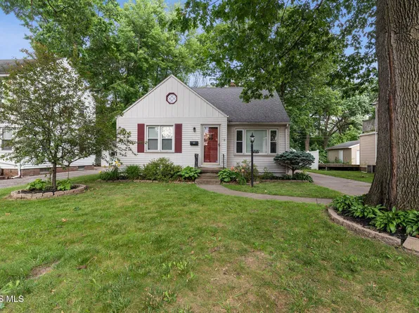 4818 Harvest Ln, Toledo, OH 43623