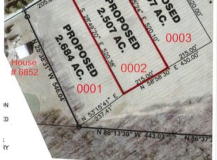 2 County Road 19, Marengo, OH 43334