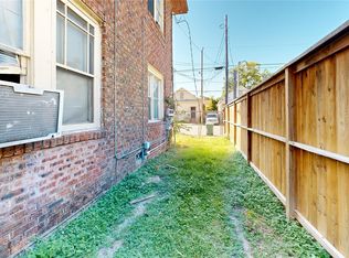 134 N Milby St, Houston, TX 77003