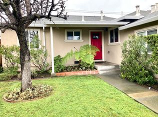 1716 Washington St, San Mateo, CA 94403