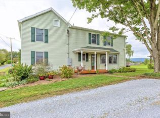 2514 Poffenberger Rd, Middletown, MD 21769