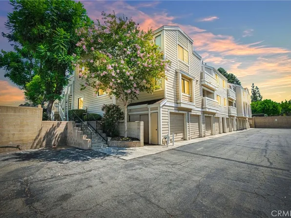 4900 N Grand Ave APT 231, Covina, CA 91724