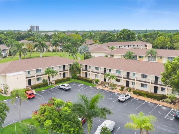6184 Michelle Way APT 101, Fort Myers, FL 33919