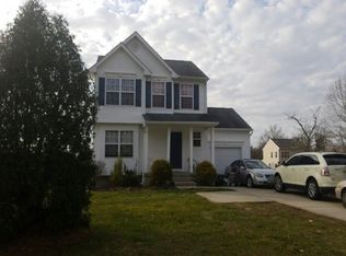 94 N Burlington Rd, Bridgeton, NJ 08302