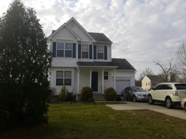 94 N Burlington Rd, Bridgeton, NJ 08302