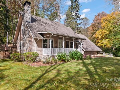 1233 Fie Top Rd, Maggie Valley, NC, 28751