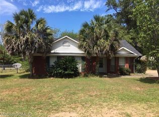 9262 Sioux Ct, Semmes, AL 36575