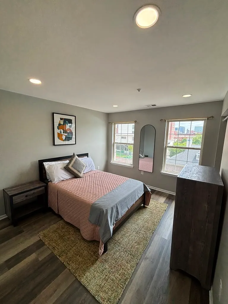 75 Cornerstone Lane (P3 | T2) - Upstairs Standard — Photo 1